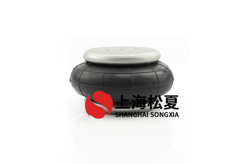 CONTITECH康迪泰克FS 76-7 DS CR氣囊式氣缸隔振器的應(yīng)用越來(lái)越廣泛